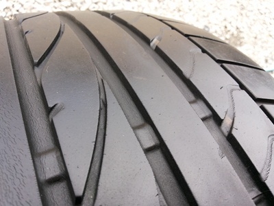 ขายยาง225/45/17 ปี 3509 BRIDGESTONE POTENZA RE050A 1 คู่ ขายยาง225/45/17 ปี 3509 BRIDGESTONE POTENZA RE050A 1 คู่