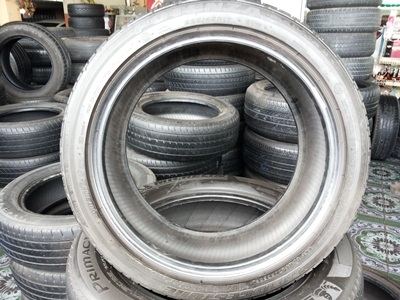ขายยาง225/45/17 ปี 3509 BRIDGESTONE POTENZA RE050A 1 คู่ ขายยาง225/45/17 ปี 3509 BRIDGESTONE POTENZA RE050A 1 คู่