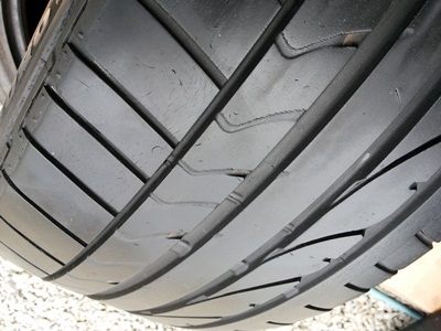 ขายยาง225/45/17 ปี 3509 BRIDGESTONE POTENZA RE050A 1 คู่ ขายยาง225/45/17 ปี 3509 BRIDGESTONE POTENZA RE050A 1 คู่