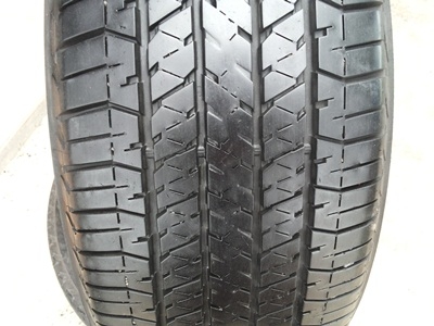 ขายยาง255/60/18 ปี 2311 BRIDGESTONE DUELER H/T 684 1 คู่ ขายยาง255/60/18 ปี 2311 BRIDGESTONE DUELER H/T 684 1 คู่