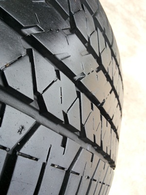 ขายยาง255/60/18 ปี 2311 BRIDGESTONE DUELER H/T 684 1 คู่ ขายยาง255/60/18 ปี 2311 BRIDGESTONE DUELER H/T 684 1 คู่