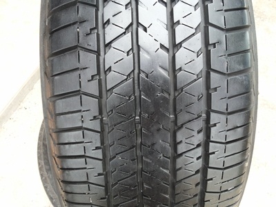 ขายยาง255/60/18 ปี 2311 BRIDGESTONE DUELER H/T 684 1 คู่ ขายยาง255/60/18 ปี 2311 BRIDGESTONE DUELER H/T 684 1 คู่