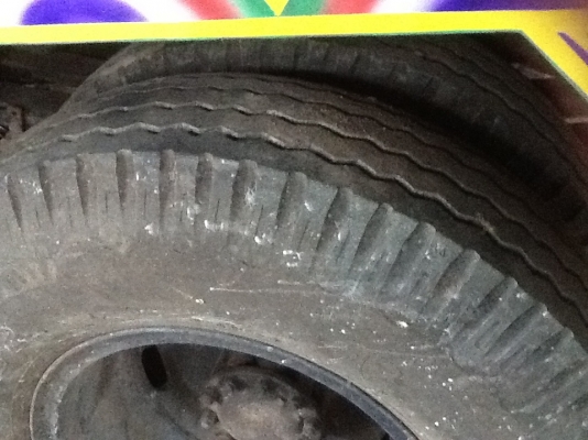 หกล้อดั้มเกษตร FB113 117แรงม้ากระบะมิเนียมต่อใหม่ๆ