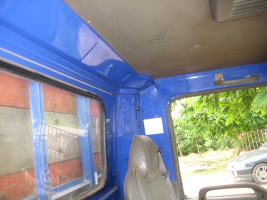 ขาย อิซูชุ NPR 120หัวการ์ตูนปี40  Fหน้า-หลัง