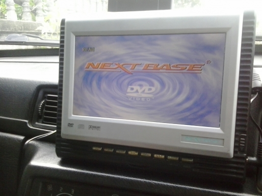 ขาย dvd ใช้ได้ทั้งในบ้านและรถยนต์