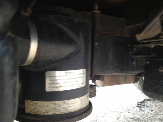 ขายFC2W รถห้างแท้ คัทซีสวย สติกเกอร์อยู่ครบ ภายในสวย ขับดี กระบะไม้มะค่า กุสแตนเลสอย่างดี พื้นดี ยางดีหมด