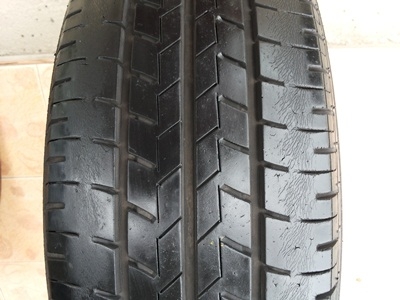 ขายยาง215/70/15 ปี 08 BRIDGESTONE LEO RV 1 คู่ ขายยาง215/70/15 ปี 08 BRIDGESTONE LEO RV 1 คู่