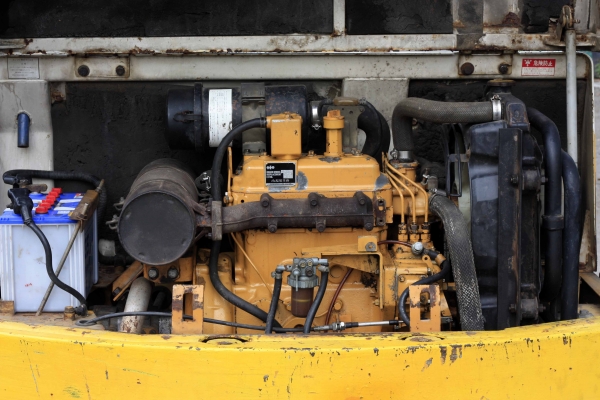 ขาย รถขุดเล็ก KOMATSU PC30-6 เก่านอกแท้ๆ สภาพดีพร้อมใช้งาน ไม่เคยใช้งานในเมืองไทย ติดต่อ 086-775-7900