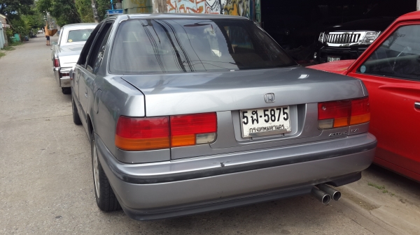 honda แอคคอร์ดตาเพชร ปี1993
