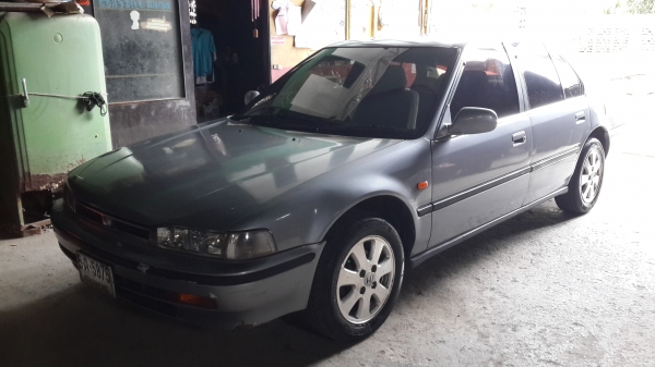 honda แอคคอร์ดตาเพชร ปี1993