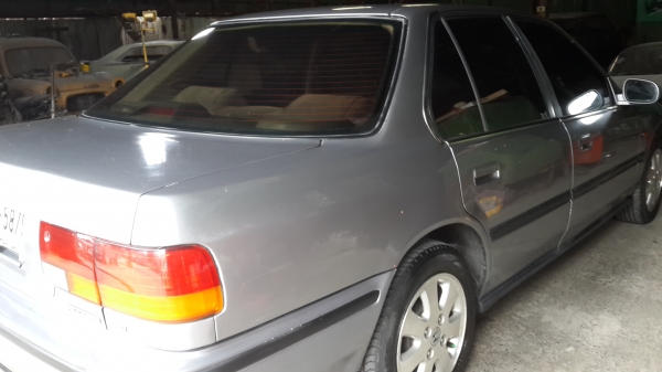 honda แอคคอร์ดตาเพชร ปี1993