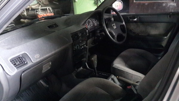 honda แอคคอร์ดตาเพชร ปี1993