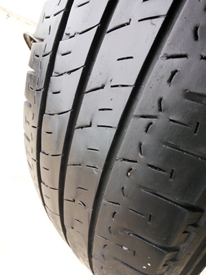 ขายยาง205/70/15 ปี 08 MICHLIN AGILIS 1 ชุด ขายยาง205/70/15 ปี 08 MICHLIN AGILIS 1 ชุด