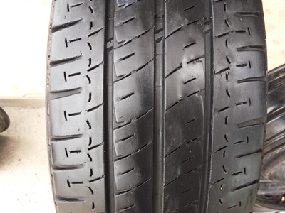 ขายยาง205/70/15 ปี 08 MICHLIN AGILIS 1 ชุด ขายยาง205/70/15 ปี 08 MICHLIN AGILIS 1 ชุด