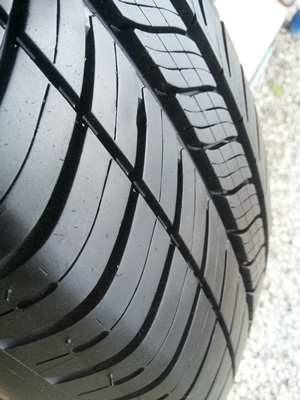 ขายยาง175/65/15 ปี 09 MICHELIN ENERGY 1 ชุด ขายยาง175/65/15 ปี 09 MICHELIN ENERGY 1 ชุด