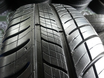 ขายยาง175/65/15 ปี 09 MICHELIN ENERGY   1  ชุด