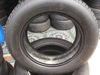 ขายยาง175/65/15 ปี 09 MICHELIN ENERGY 1 ชุด ขายยาง175/65/15 ปี 09 MICHELIN ENERGY 1 ชุด