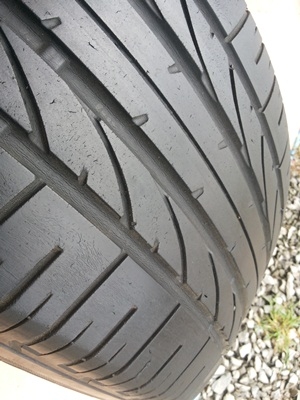 ขายยาง265/60/18 ปี 09 BRIDGESTON DUELER H/T 1 ชุด ขายยาง265/60/18 ปี 09 BRIDGESTON DUELER H/T 1 ชุด