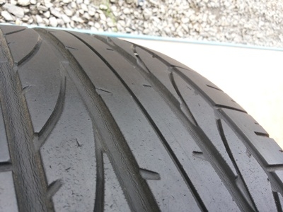 ขายยาง265/60/18 ปี 09 BRIDGESTON DUELER H/T 1 ชุด ขายยาง265/60/18 ปี 09 BRIDGESTON DUELER H/T 1 ชุด