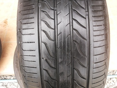 ขายยาง225/55/16 ปี 2812 MICHELIN PRIMACY   1 คู่