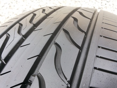 ขายยาง225/55/16 ปี 3710 MICHERLIN PRIMACY  1  ชุด