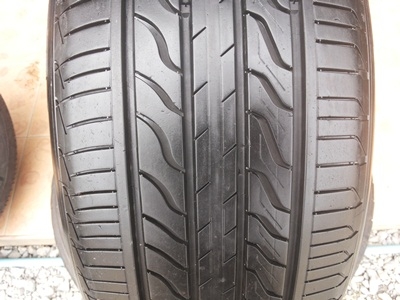 ขายยาง225/55/16 ปี 3710 MICHERLIN PRIMACY  1  ชุด