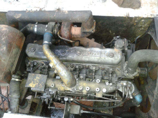 ขาย SUMITOMO F2 2800 ปั้ม K3V เล่มทะเบียน โช่ใหม่ โรลเลอร์ใหม่ โทร 0862254227เอกสารเล่มทะเบียน