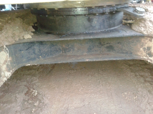 ขาย SUMITOMO F2 2800 ปั้ม K3V เล่มทะเบียน โช่ใหม่ โรลเลอร์ใหม่ โทร 0862254227เอกสารเล่มทะเบียน