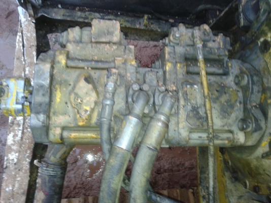 ขาย SUMITOMO F2 2800 ปั้ม K3V เล่มทะเบียน โช่ใหม่ โรลเลอร์ใหม่ โทร 0862254227เอกสารเล่มทะเบียน