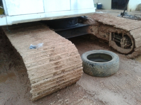 ขาย SUMITOMO F2 2800 ปั้ม K3V เล่มทะเบียน โช่ใหม่ โรลเลอร์ใหม่ โทร 0862254227เอกสารเล่มทะเบียน