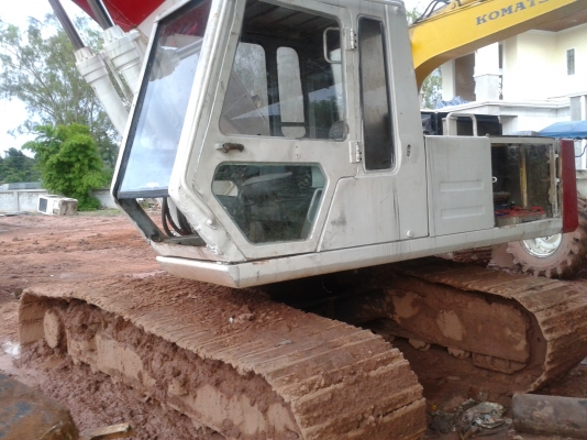 ขาย SUMITOMO F2 2800 ปั้ม K3V เล่มทะเบียน โช่ใหม่ โรลเลอร์ใหม่ โทร 0862254227เอกสารเล่มทะเบียน