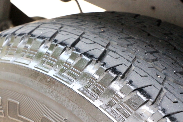 ต้องการขายแม็กไทตัน16x7+ยางBridgstone Dueler ต้องการขายแม็กไทตัน16x7+ยางBridgstone Dueler