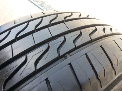 ขายยาง215/60/16 ปี 12 MICHELIN PRIMACY   1  คู่