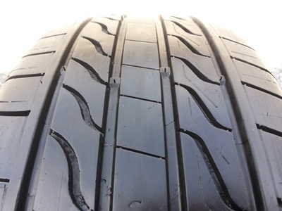 ขายยาง215/60/16 ปี 12 MICHELIN PRIMACY   1  คู่