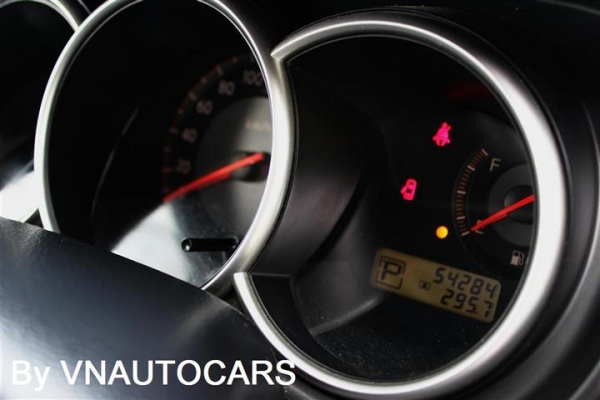 ฟรีดาวน์ 2008 NISSAN TIIDA 1.6 S HATCHBACK มือเดียว วิ่งแค่5หมื่น