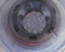 ขายisuzu6ล้อ 115 ดั้มดิน Fหลังแล้วเกียร์ล๊อกกี้พาเวอร์พร้อมลุยเลย