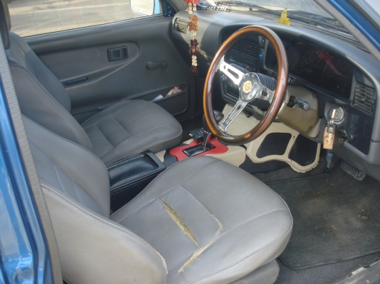 ขายไมตี้เจโบ