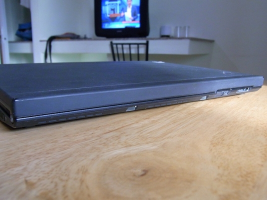 LENOVO ThinkPad X201 /i5-540M/750GB/RAM 8GB คุ้มครับ ช้าอด LENOVO ThinkPad X201 /i5-540M/750GB/RAM 8GB คุ้มครับ ช้าอด