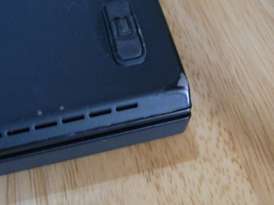 LENOVO ThinkPad X201 /i5-540M/750GB/RAM 8GB คุ้มครับ ช้าอด