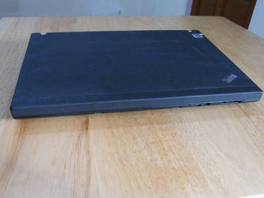 LENOVO ThinkPad X201 /i5-540M/750GB/RAM 8GB คุ้มครับ ช้าอด LENOVO ThinkPad X201 /i5-540M/750GB/RAM 8GB คุ้มครับ ช้าอด