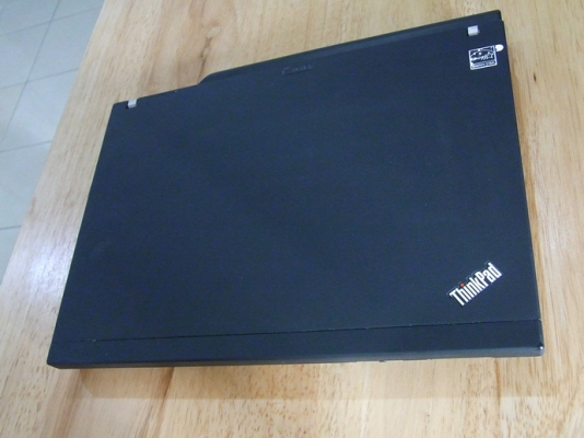 LENOVO ThinkPad X201 /i5-540M/750GB/RAM 8GB คุ้มครับ ช้าอด LENOVO ThinkPad X201 /i5-540M/750GB/RAM 8GB คุ้มครับ ช้าอด