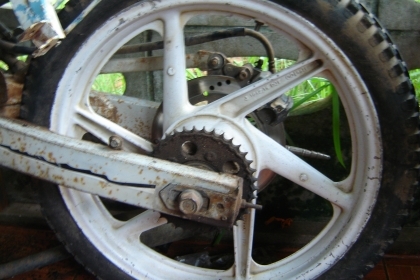 ขายล้อแม็ก