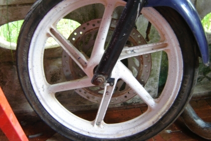 ขายล้อแม็ก