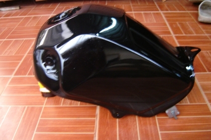 ขายถังน้ำมัน