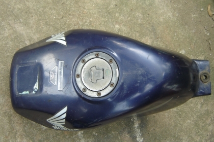 ขายถังน้ำมัน