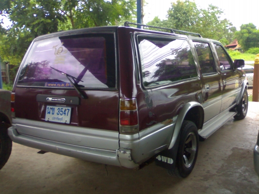 ขาย มังกรแวนปี92 สภาพเครื่องดี คัทชีสวย เกียร์ดี แอร์เย็น ขาย มังกรแวนปี92 สภาพเครื่องดี คัทชีสวย เกียร์ดี แอร์เย็น