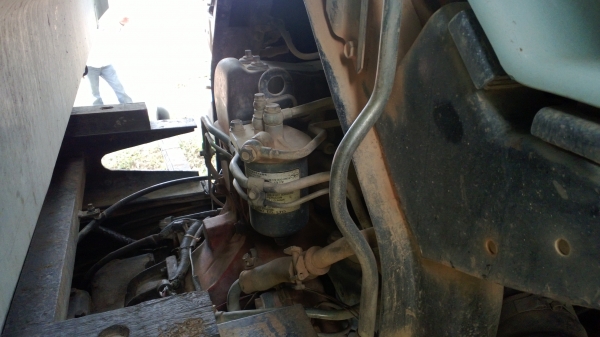 ISUZU FXZ23NFPF R 240แรง นางฟ้าแท้ๆ ห้างแท้