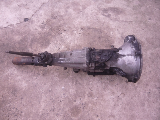 ขายเกียร์ธรรมดา 5 สปีดใส่เครื่อง K TOYOTA