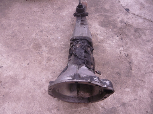 ขายเกียร์ธรรมดา 5 สปีดใส่เครื่อง K TOYOTA