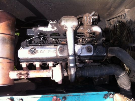 Sk200 M5 super ไฟฟ้ามี. เอกสารเล่มทะเบียน